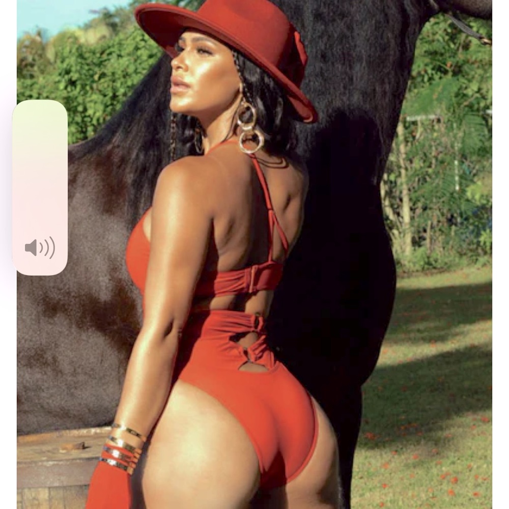 Swimsuit - Picture 2 of 2